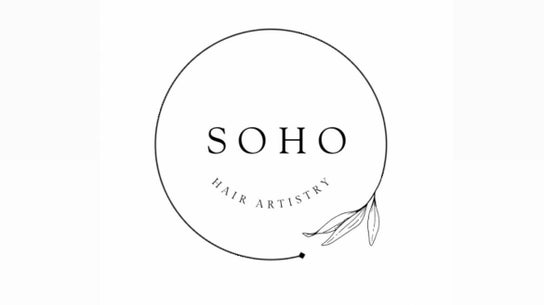 Soho hair artistry