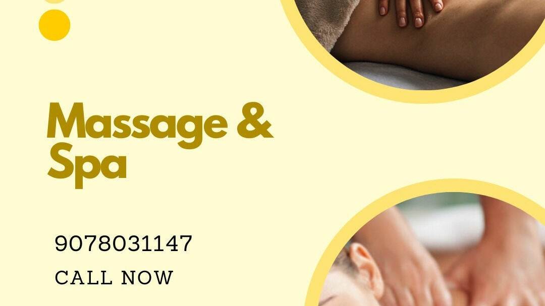 Happy Ending Massage Goa Massage Center Goa Near Pizza Hut