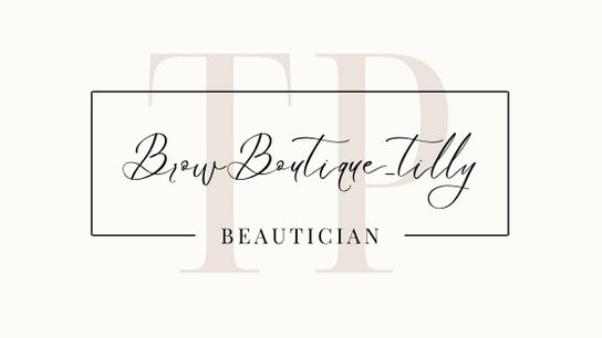 Browboutique_tilly