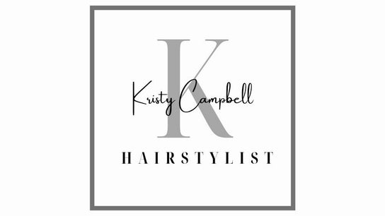 Kristy Campbell at Style Bar