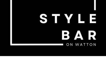 Kristy Campbell at Style Bar, bilde 2