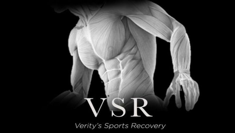 Verity’s Sports Recovery slika 1