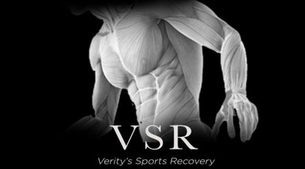 Verity’s Sports Recovery