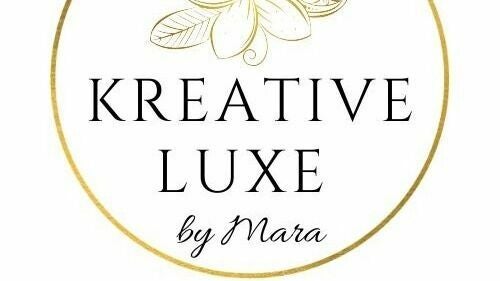 Kreative Luxe By Mara