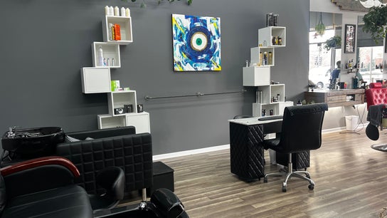 Shine on Gentlemen's Salon and Spa