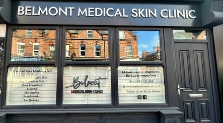 Belmont Medical Skin Clinic