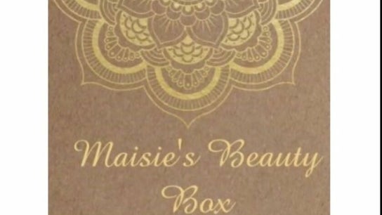 Maisie’sBeautyBox