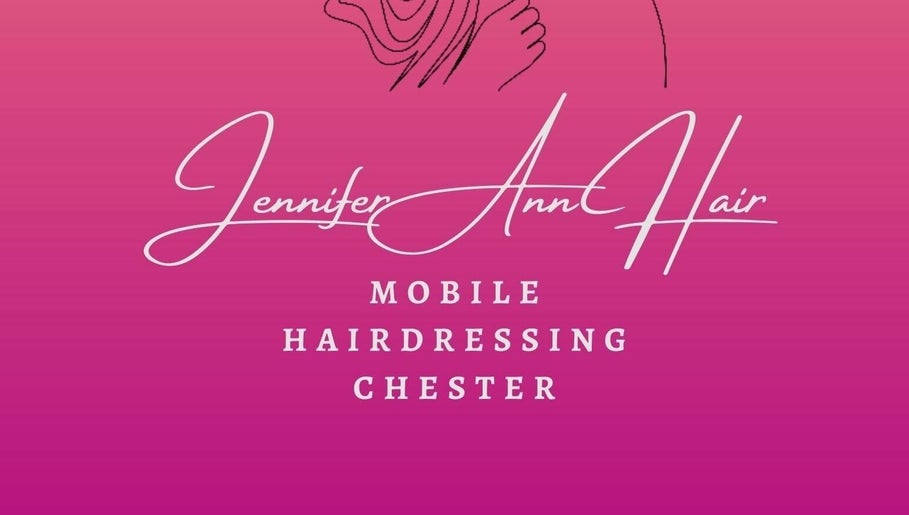 Jennifer Ann Hair afbeelding 1
