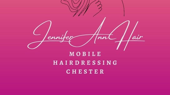 Jennifer Ann Hair