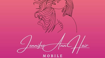 Jennifer Ann Hair image 2