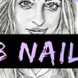 JB Nails - Jordie Barber