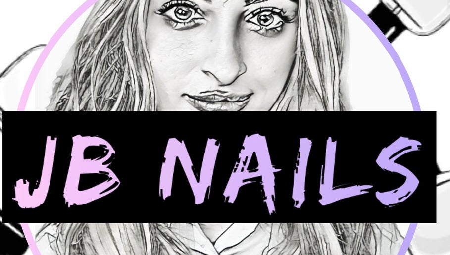 JB Nails - Jordie Barber – obraz 1