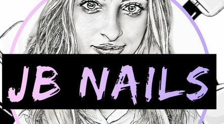 JB Nails - Jordie Barber