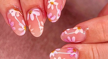 JB Nails - Jordie Barber Bild 2