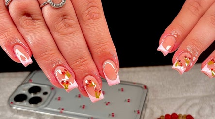 JB Nails - Jordie Barber Bild 3