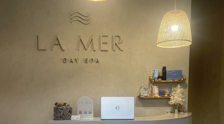 La Mer Day Spa