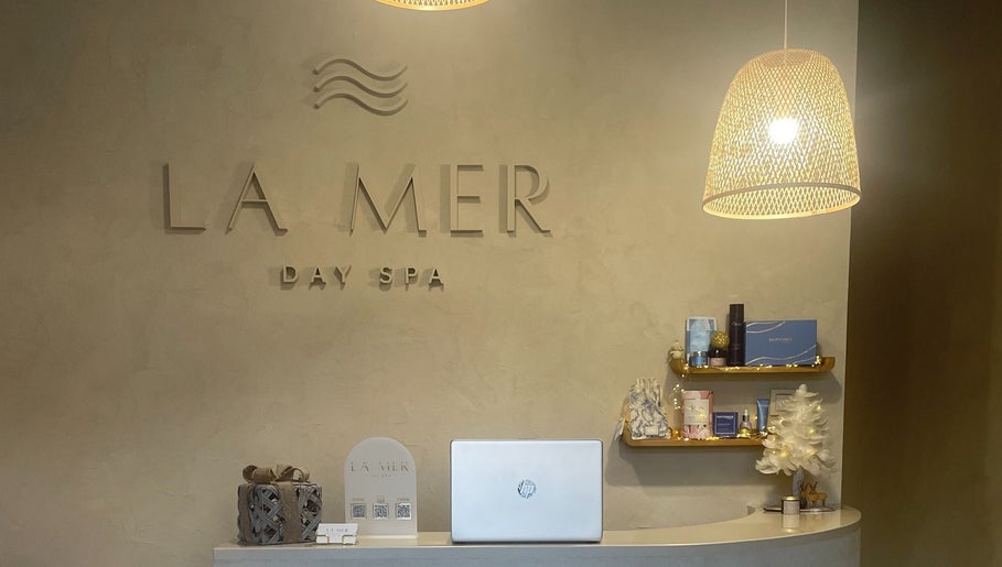 La Mer Day Spa, bilde 1