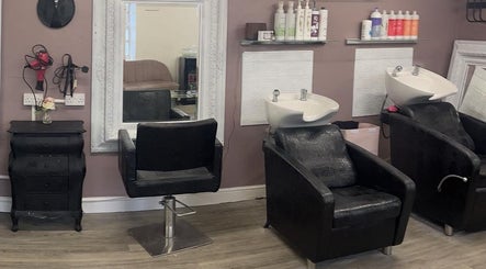 Beyond Beautiful Hair and Extensions Bridgnorth
