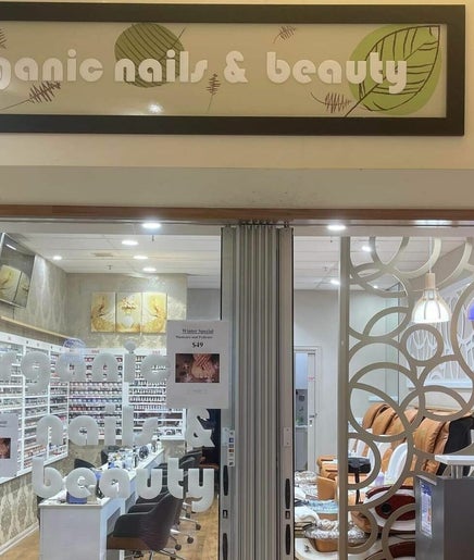 Organic Nails and Beauty Northcote imagem 2
