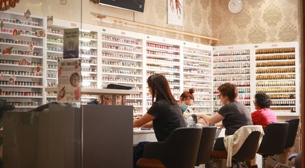 Organic Nails and Beauty Northcote