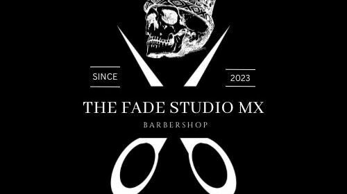 The Fade Studio MX