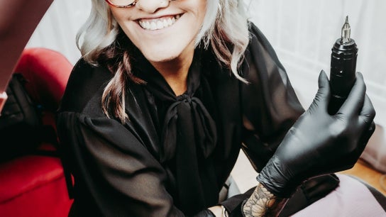 Brow & Co Beauty Spa