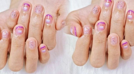 Labella Nail and Lashesの画像：2