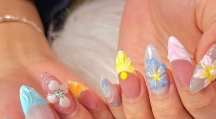 Labella Nail and Lashesの画像：3