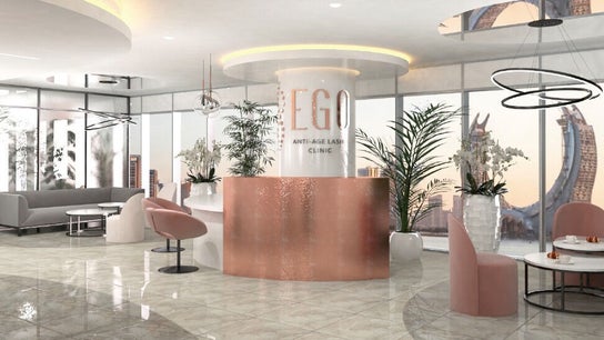 EGO Anti Age Laser Clinic