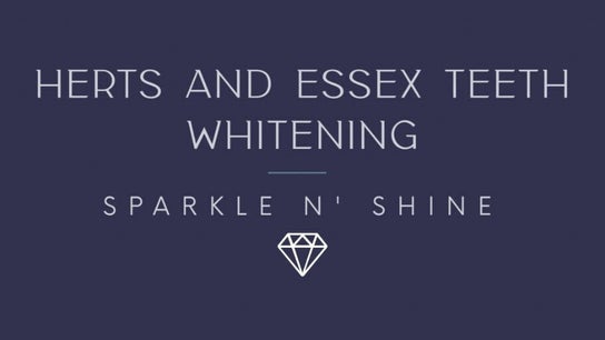 Herts and Essex Teeth Whitening