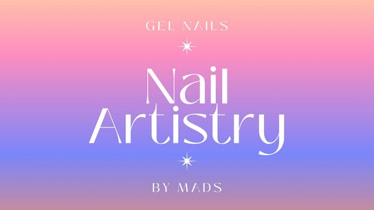 Nail Artistry By Mads