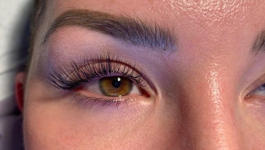 Baillie’s Lashes, bilde 1