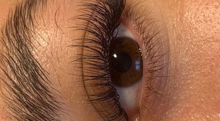 Baillie’s Lashes, bilde 2