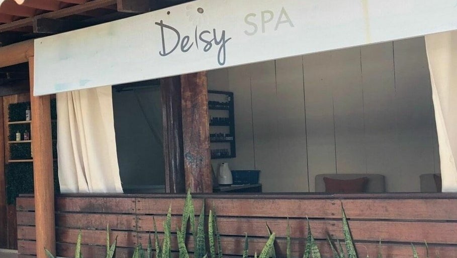 Deisy Day Spa billede 1