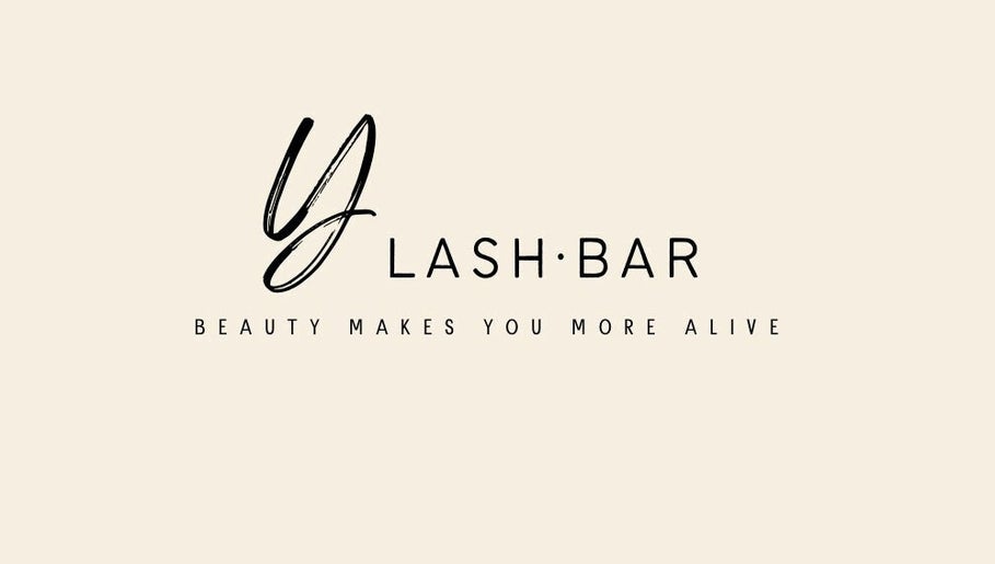 Y Lash Bar image 1