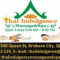 Thai Indulgence Massage & Spa - 540 Queen Street, Brisbane City, Queensland