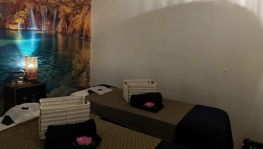 Thai Indulgence Massage & Spa billede 1