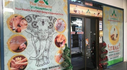 Thai Indulgence Massage & Spa billede 3