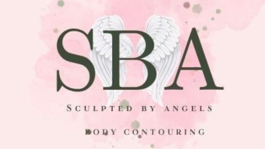Sculpted By Angels