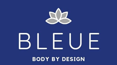 Bleue Body by Design