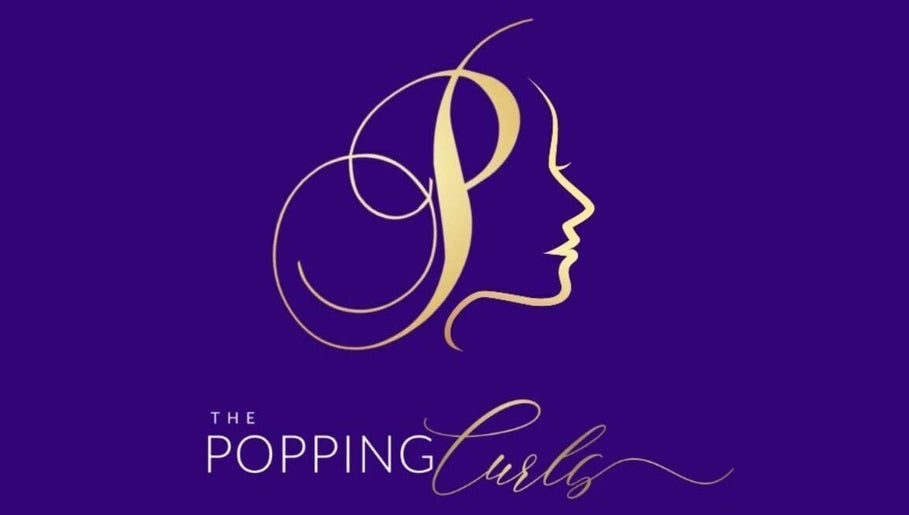 The Popping Curls image 1