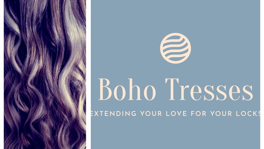 Boho Tresses image 1