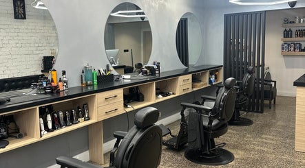 The Loft Barbier
