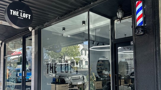 The Loft Barbier