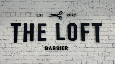 The Loft Barbier image 3
