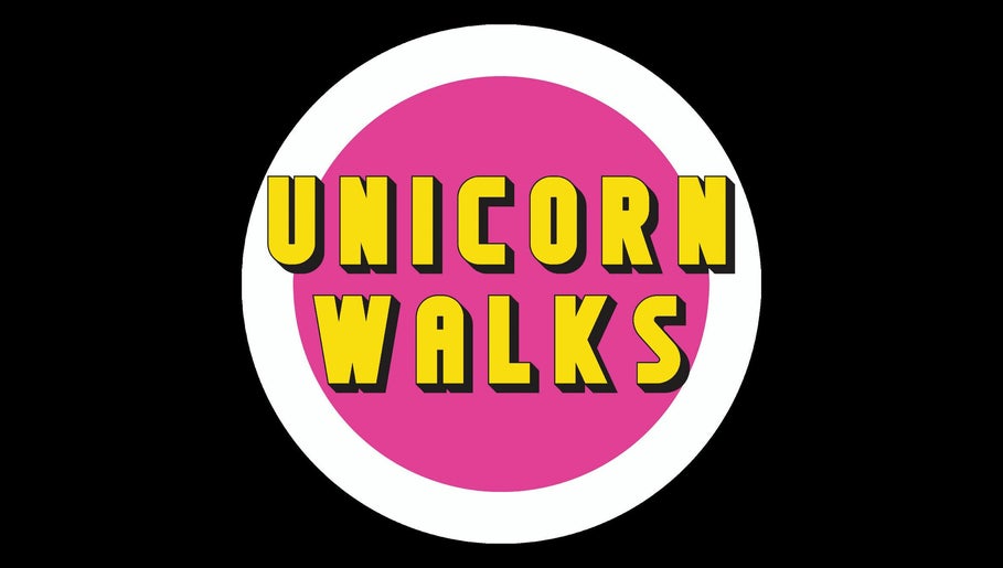 Unicorn Walks billede 1