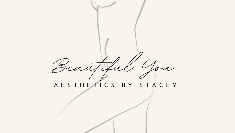 Beautiful You Aesthetics by Stacey 1paveikslėlis