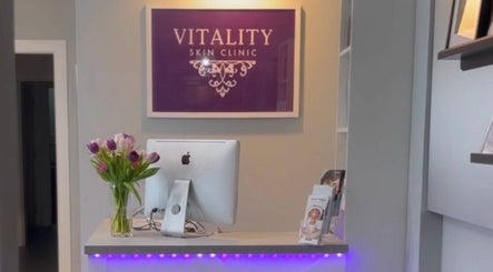 Vitality Skin Clinic – obraz 3