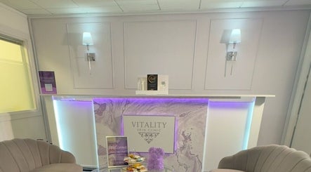 Vitality Skin Clinic изображение 3