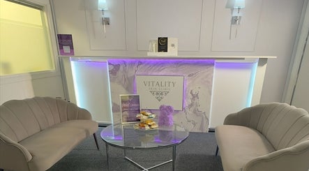 Vitality Skin Clinic изображение 3